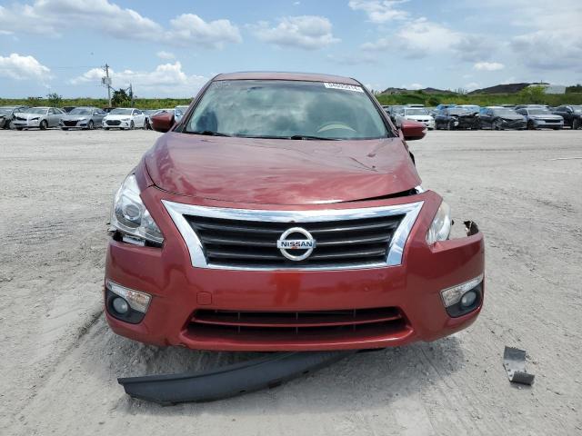 2015 Nissan Altima 2.5 VIN: 1N4AL3AP5FN871650 Lot: 54695014