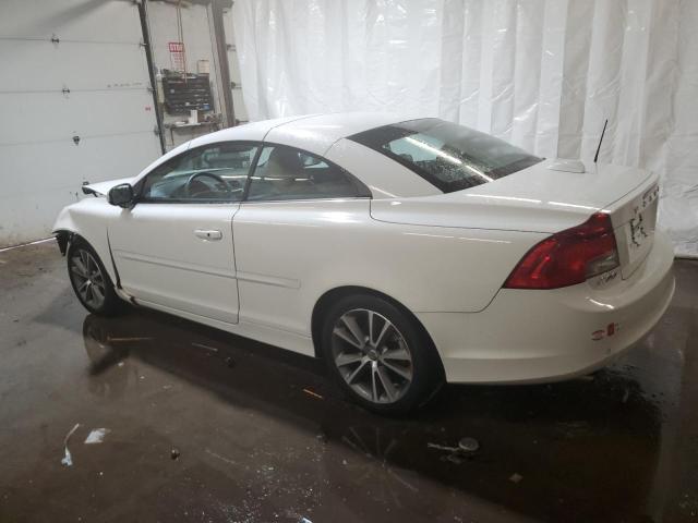 2011 Volvo C70 T5 VIN: YV1672MC0BJ107854 Lot: 56651784