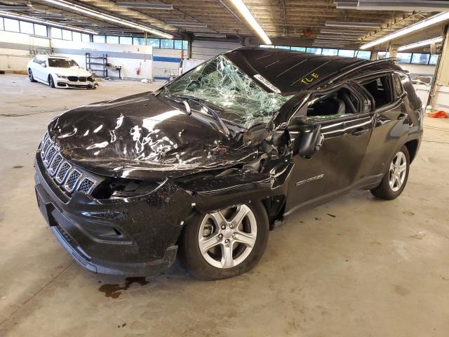 2023 JEEP COMPASS LA - 3C4NJDBN5PT502843