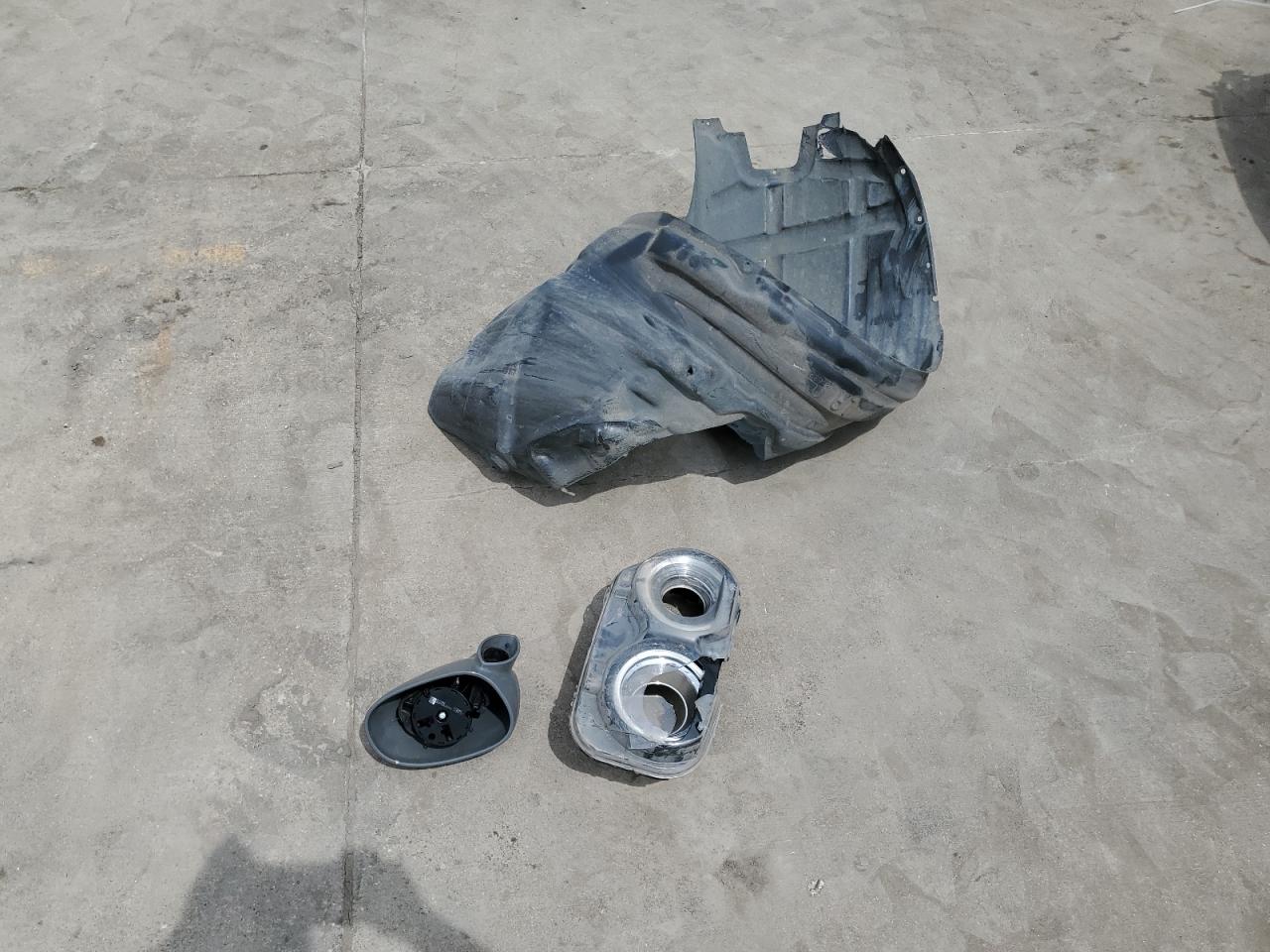 2C3CDZFJ6KH541515 2019 Dodge Challenger R/T Scat Pack