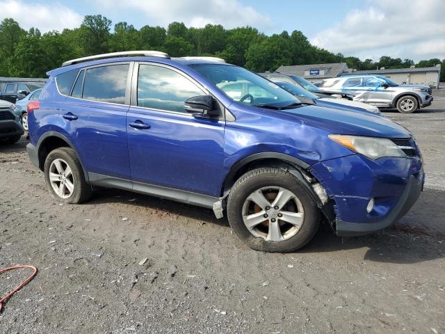 2014 Toyota Rav4 Xle VIN: 2T3RFREV5EW156200 Lot: 54363454