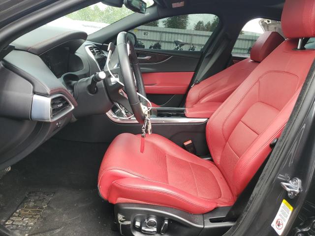 2020 JAGUAR XE R-DYNAM SAJAT4GX1LCP60464