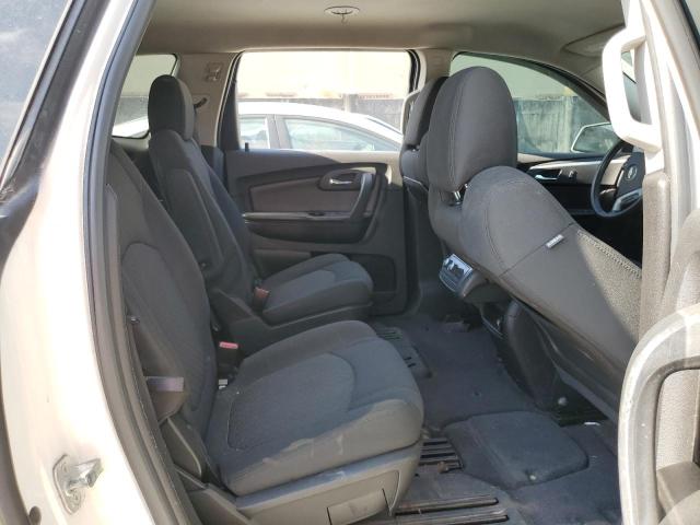 2011 Chevrolet Traverse Lt VIN: 1GNKRGEDXBJ153704 Lot: 54545914