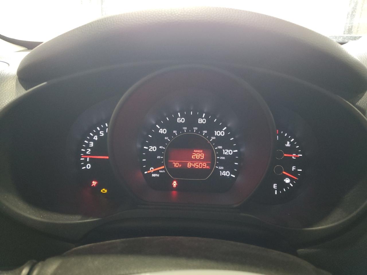 KNDJN2A26G7820649 2016 Kia Soul