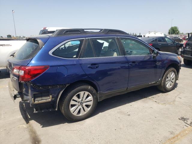 2017 Subaru Outback 2.5I VIN: 4S4BSAAC7H3225734 Lot: 55878294