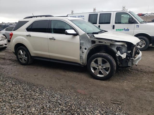 2015 Chevrolet Equinox Lt VIN: 1GNALCEK9FZ136212 Lot: 54907544