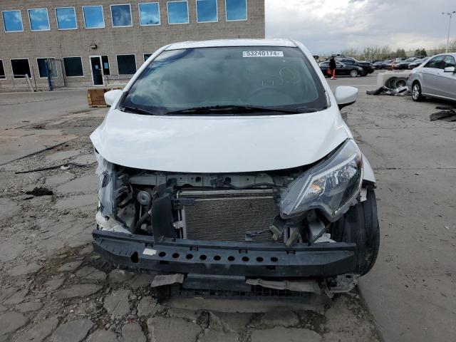 2017 Nissan Versa Note S VIN: 3N1CE2CP5HL361163 Lot: 53240174