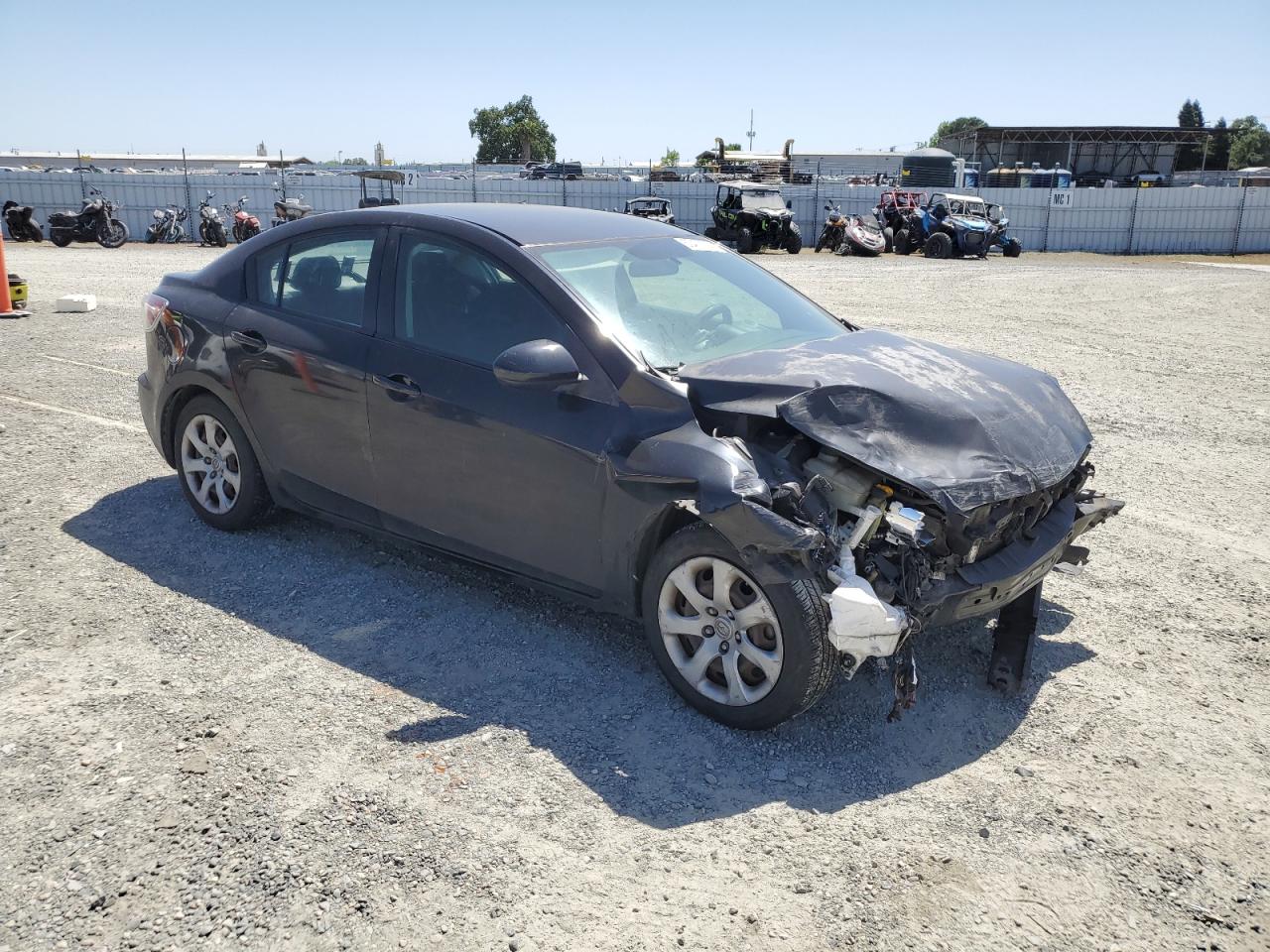 JM1BL1UG4C1526238 2012 Mazda 3 I