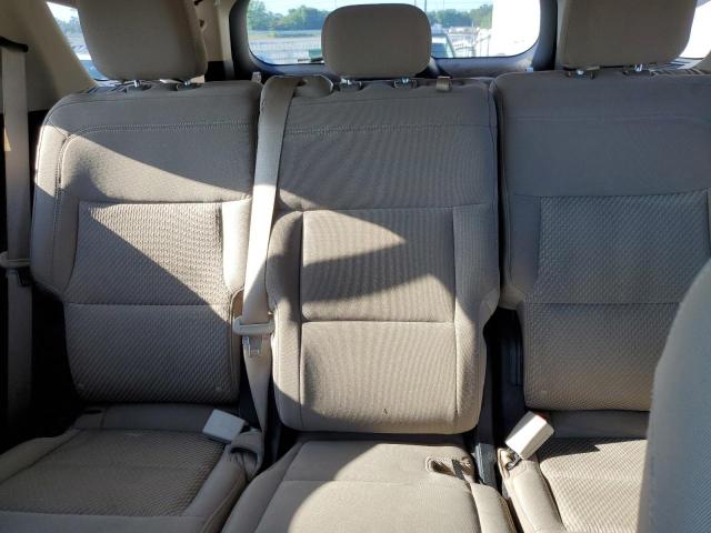 2021 Ford Explorer VIN: 1FMSK7BH5MGA91726 Lot: 55760994