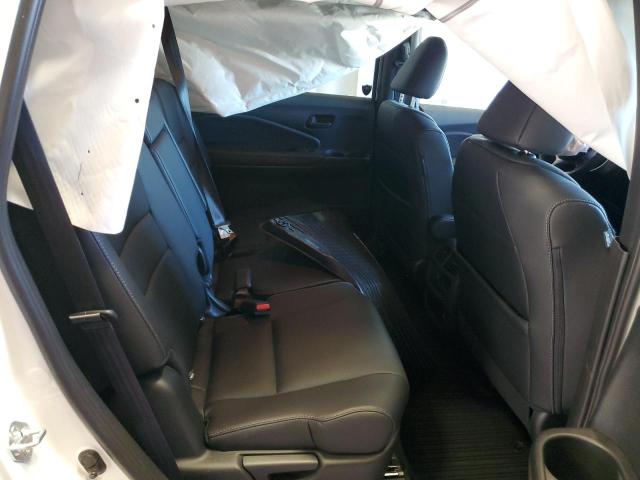 2022 Honda Passport Exl VIN: 5FNYF8H52NB025104 Lot: 57303174