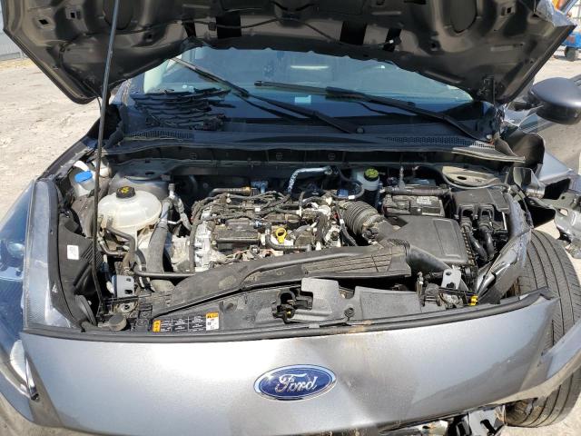 2022 Ford Escape Sel VIN: 1FMCU0H6XNUA33335 Lot: 55842004