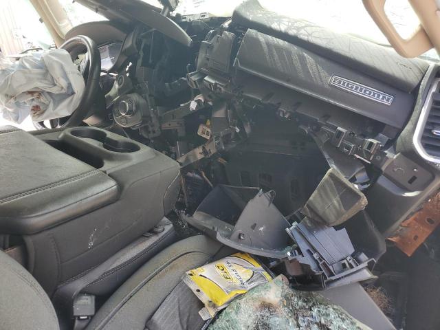 2020 Ram 1500 Big Horn/Lone Star VIN: 1C6RRFBG5LN326630 Lot: 53563594