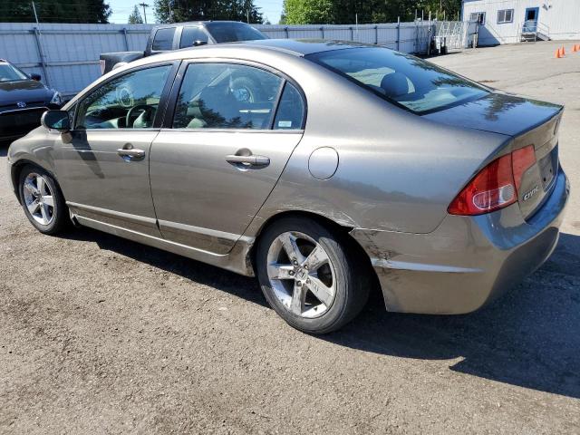 2007 Honda Civic Ex VIN: 2HGFA16807H300543 Lot: 53805144