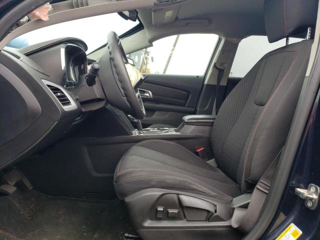 2015 GMC Terrain Sle VIN: 2GKALMEK1F6267648 Lot: 52838004