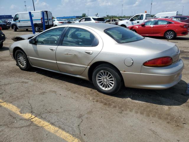 2002 Chrysler Concorde Lxi VIN: 2C3AD36M62H167146 Lot: 54945354