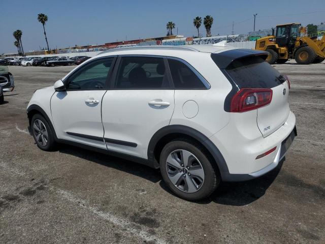 2019 Kia Niro Fe VIN: KNDCB3LC8K5346740 Lot: 53061914