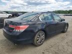 HONDA ACCORD EXL photo