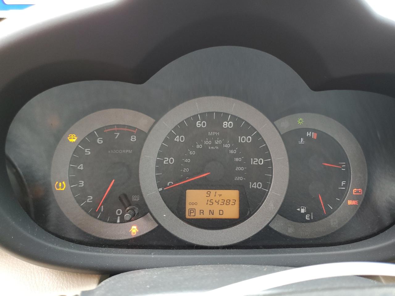 JTMZF4DV9AD027436 2010 Toyota Rav4