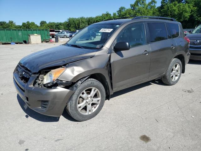 2011 Toyota Rav4 VIN: 2T3BF4DV3BW089260 Lot: 56940714