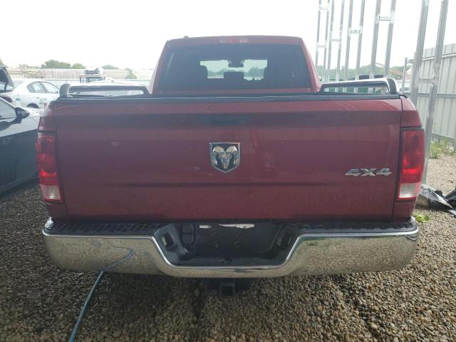 2013 Ram 1500 St VIN: 1C6RR7FT8DS516633 Lot: 55402224