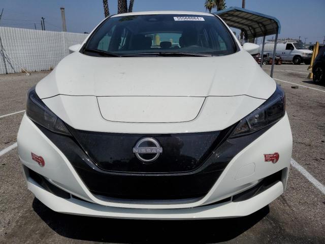 2023 Nissan Leaf S VIN: 1N4AZ1BV2PC560674 Lot: 55568084