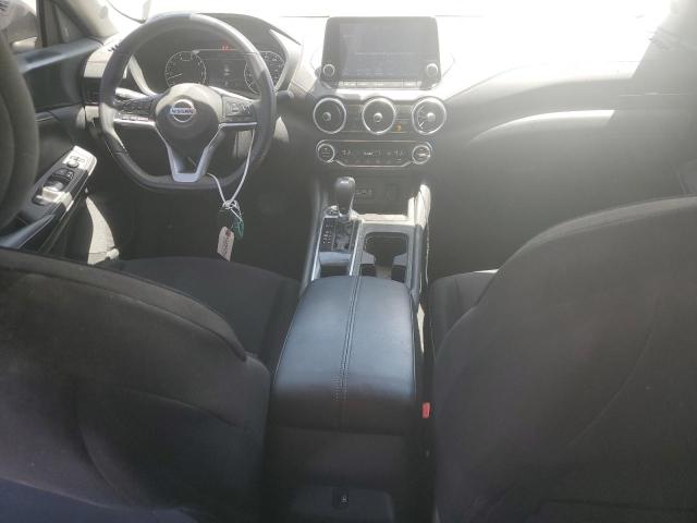 2020 Nissan Sentra Sv VIN: 3N1AB8CV3LY218676 Lot: 54015934