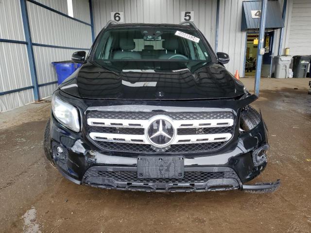 VIN W1N4M4HB8PW330875 2023 MERCEDES-BENZ GLB-CLASS no.5