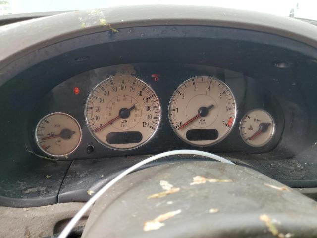 2003 Chrysler Town & Country Lxi VIN: 2C8GP54L33R309126 Lot: 55681264