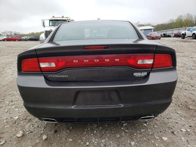 2014 Dodge Charger Se VIN: 2C3CDXBGXEH265326 Lot: 53739164