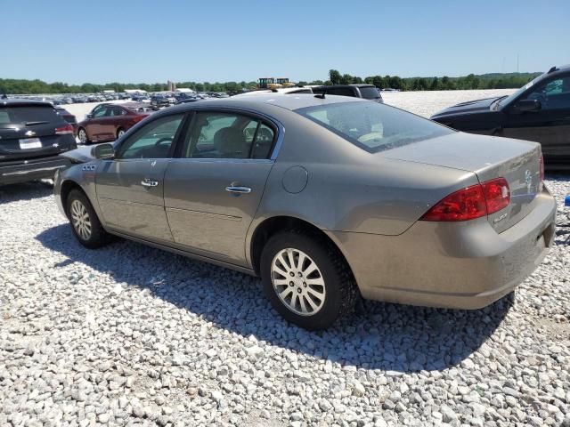 2007 Buick Lucerne Cx VIN: 1G4HP57257U145505 Lot: 56431744