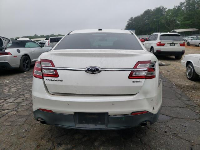 2015 Ford Taurus Sel VIN: 1FAHP2E80FG142251 Lot: 54245644