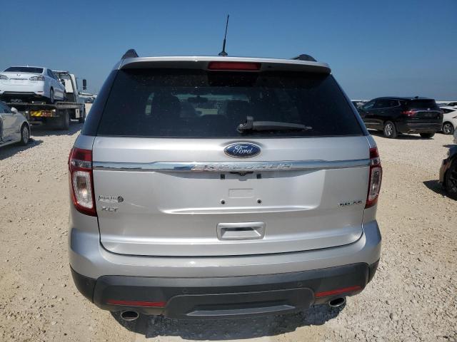 2015 Ford Explorer Xlt VIN: 1FM5K7D86FGC63064 Lot: 56719454