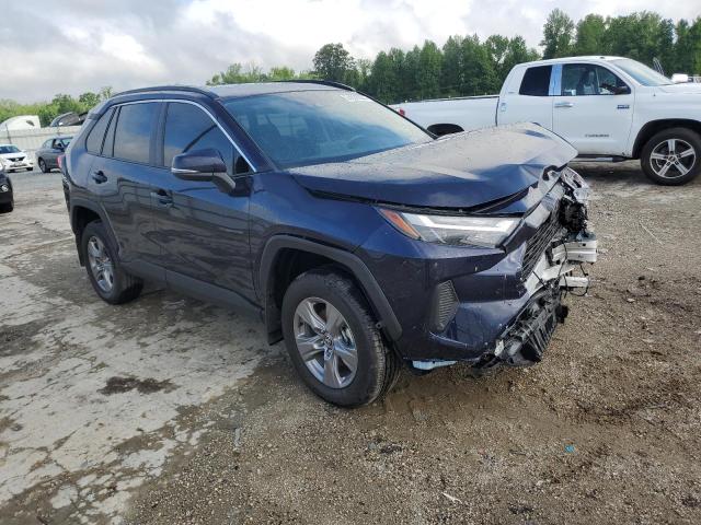 2024 TOYOTA RAV4 XLE - 2T3W1RFV5RW302679