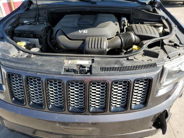 2014 Jeep Grand Cherokee Laredo VIN: 1C4RJFAG4EC566753 Lot: 55524174