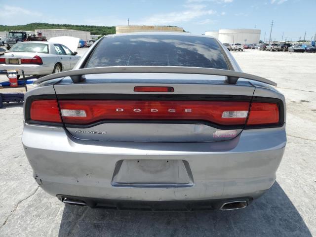 2014 Dodge Charger Se VIN: 2C3CDXBG6EH147225 Lot: 54362004