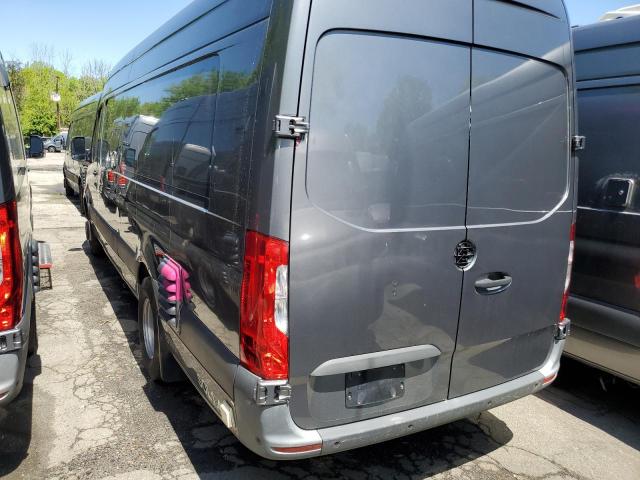 2021 Mercedes-Benz Sprinter 4500 VIN: W1W9ED3Y4MT064388 Lot: 53912484