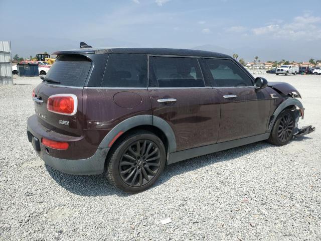 2017 Mini Cooper Clubman VIN: WMWLN5C37H2E33638 Lot: 55215884