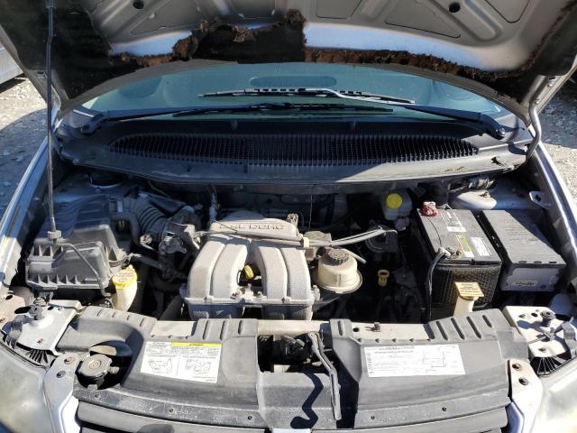2006 Dodge Caravan Se VIN: 1D4GP25B56B675861 Lot: 56052774