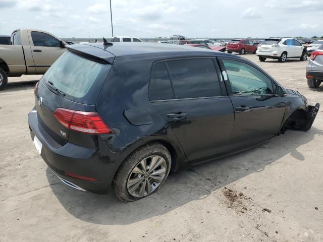 3VWG17AU9JM263332 2018 Volkswagen Golf S