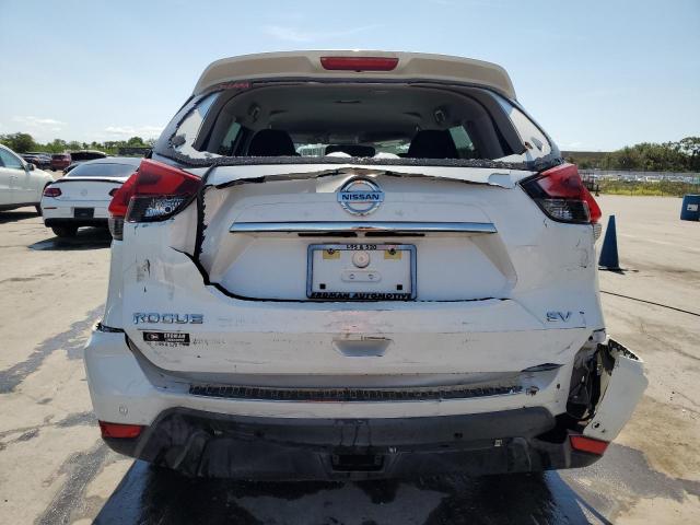 2019 Nissan Rogue S VIN: KNMAT2MT3KP548645 Lot: 57199884