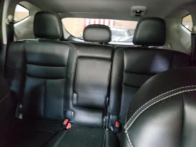 2018 Nissan Murano S VIN: 5N1AZ2MH7JN192801 Lot: 56934554