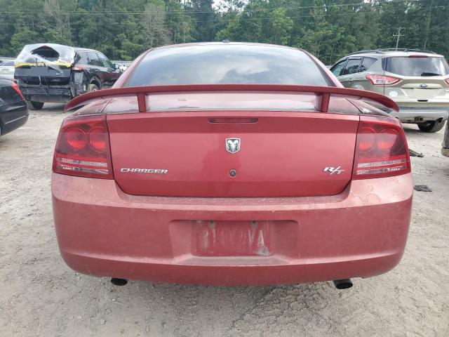 2007 Dodge Charger R/T VIN: 2B3KA53HX7H700362 Lot: 55629254