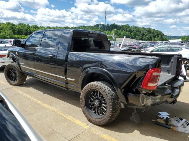 2020 RAM 3500 LIMIT 3C63R3PL7LG109177