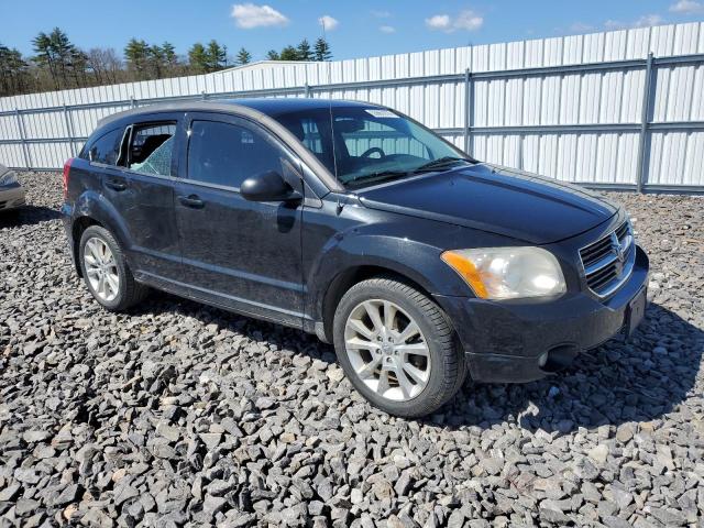 2011 Dodge Caliber Heat VIN: 1B3CB5HAXBD186449 Lot: 53667914