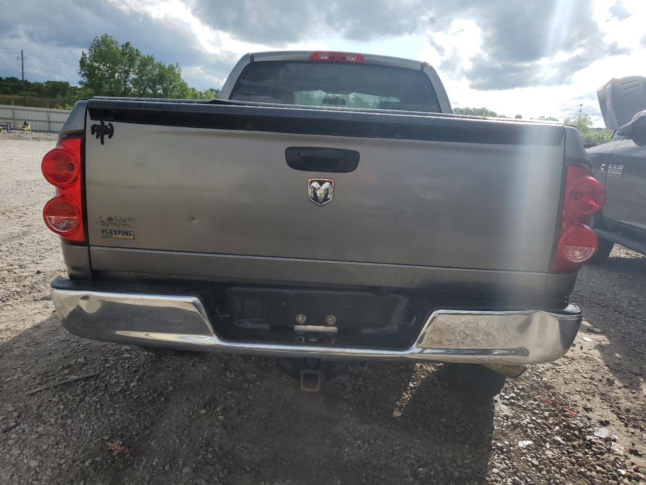 1D7HA18N28S604578 2008 Dodge Ram 1500 St