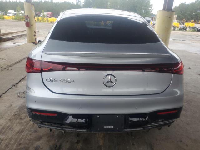2022 MERCEDES-BENZ EQS SEDAN - W1KCG2DB6NA009227