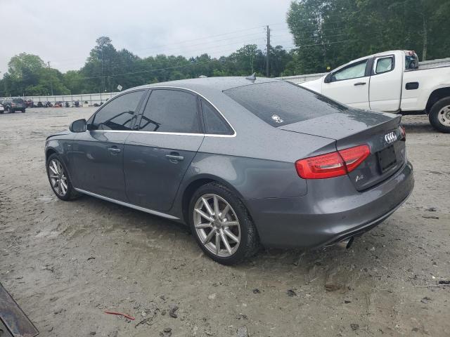 2015 Audi A4 Premium Plus VIN: WAUFFAFL8FN026094 Lot: 54191154