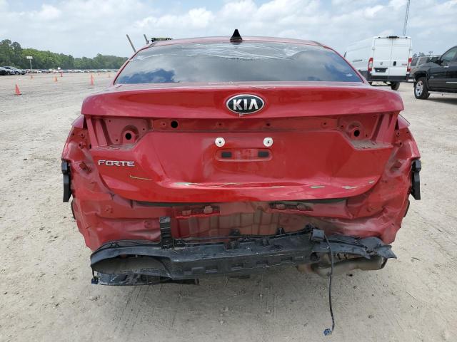 3KPF24AD1ME352272 Kia Forte FE 6