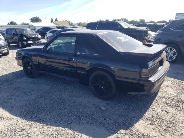 1992 Ford Mustang Gt VIN: 1FACP42E2NF154003 Lot: 56948464