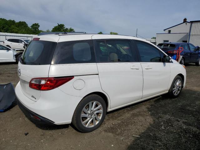 2015 Mazda 5 Sport VIN: JM1CW2BL6F0178888 Lot: 54742844